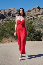 Load image into Gallery viewer, Caliente Jumpsuit
