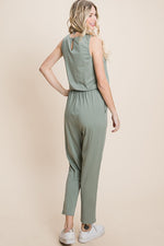 Load image into Gallery viewer, Weekender Jumpsuit
