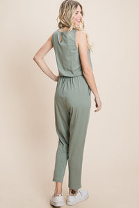 Weekender Jumpsuit