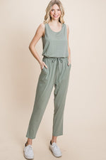 Load image into Gallery viewer, Weekender Jumpsuit
