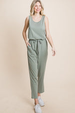 Load image into Gallery viewer, Weekender Jumpsuit
