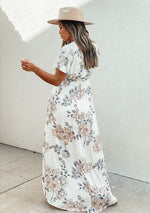 Load image into Gallery viewer, Always And Forever Maxi Dress
