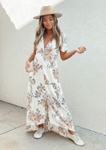 Load image into Gallery viewer, Always And Forever Maxi Dress
