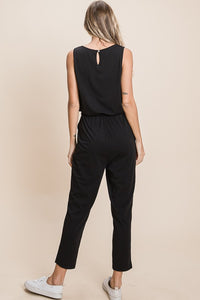 Weekender Jumpsuit