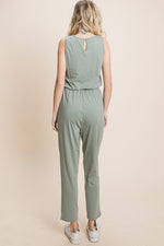 Load image into Gallery viewer, Weekender Jumpsuit
